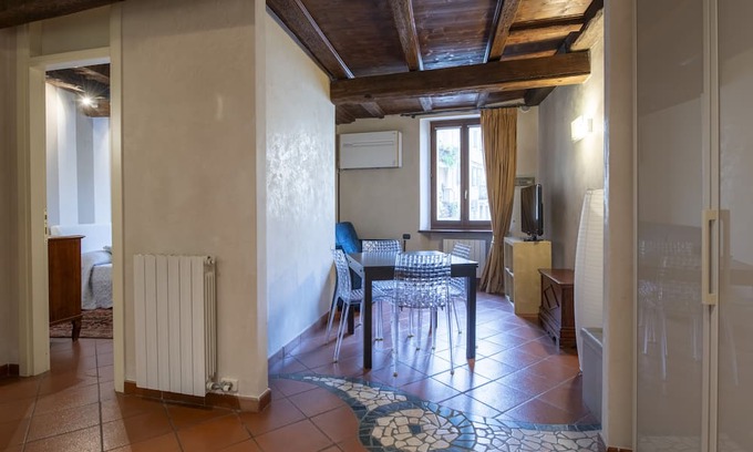 Verona City Centre Apartamento | Vrbo Property