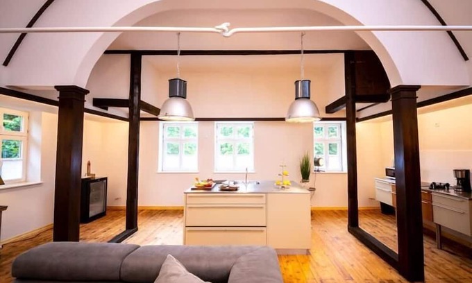 Brakel Apartamento | Country house in Old Town Hall