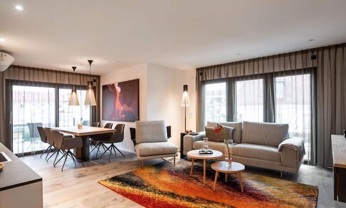 Singen Apartamento | Apartment Primera - Type: Superior