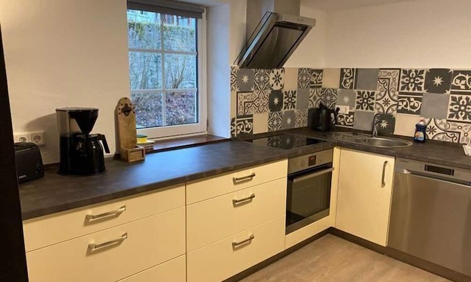 Brakel Apartamento | Country house at the castle park