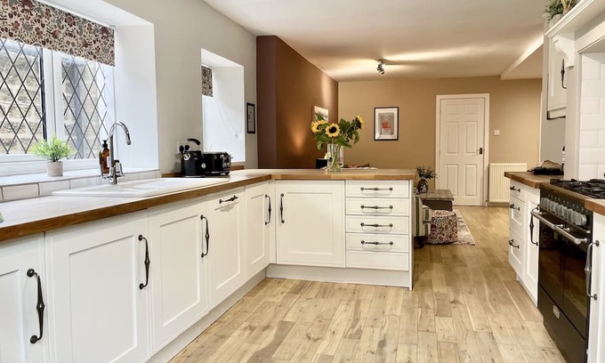 Pateley Bridge Casa | Kist Accommodates - Oddfellows Mews | Pateley Bridge