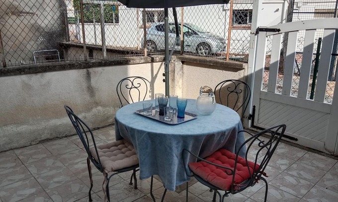 Bellerive-sur-Allier Cabaña | Gite Bellerive-sur-Allier, 3 bedrooms, 6 persons
