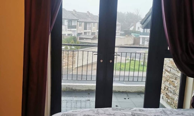 Kilrane Casa | A holiday home that sleeps 4 guests Located near Rosslare Europort