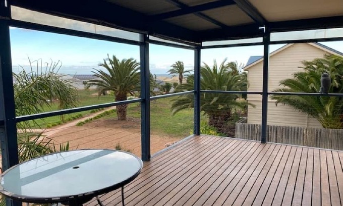 Wallaroo Plain Casa | OSPREY TOO