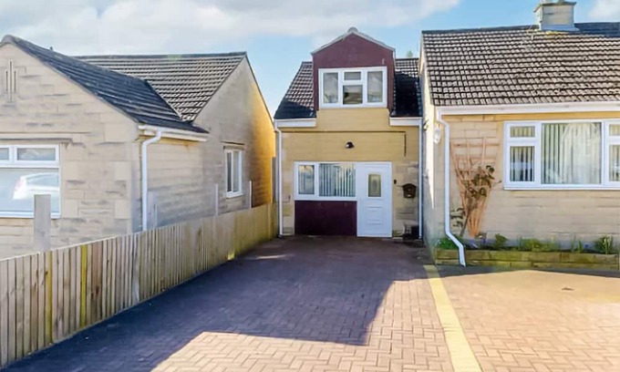 Bradford-on-Avon Cabaña | 1 bedroom accommodation in Bradford-on-Avon