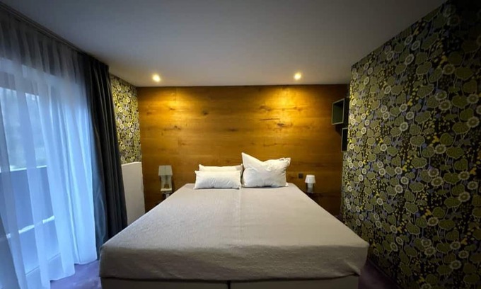 Eben am Achensee Cama Y Desayuno | Cozy family-run B&B on lake Achensee