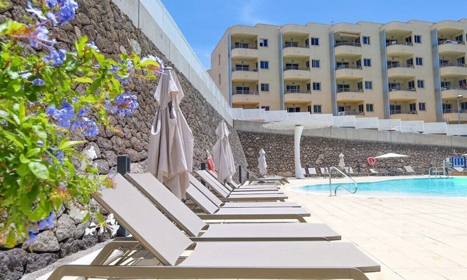 Playa Paraiso Apartamento | Ocean Garden Beautiful