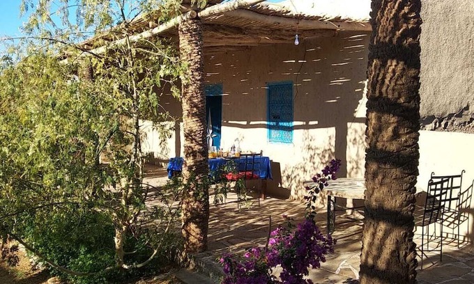 Rissani Casa | Dar Oasis Moringa