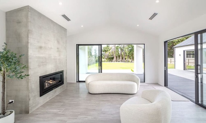 Greytown Casa | 34 On Orchard, Greytown