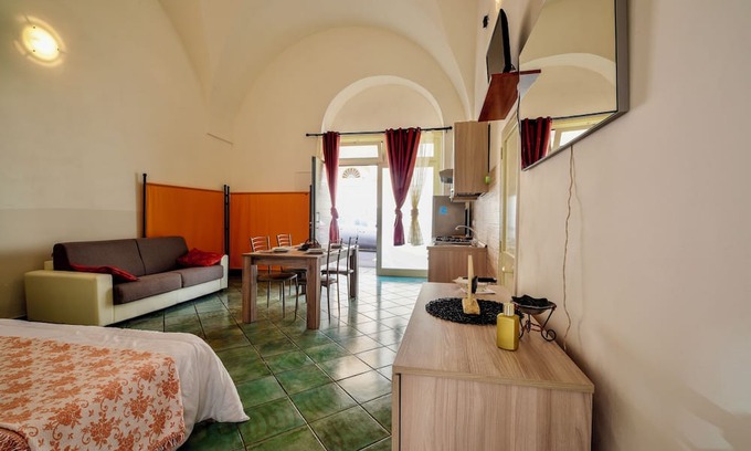 Cutrofiano Apartamento | Mini house in the heart of Salento!