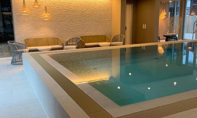 Bad Saarow Apartamento | Holiday apartment Bad Saarow for 1 - 2 persons with 1 bedroom - Holiday apartment in one or multi-fa