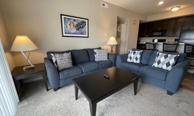 Marysville Apartamento | Newer build! M-A-R-Y-S-V-I-L-L-E!!!