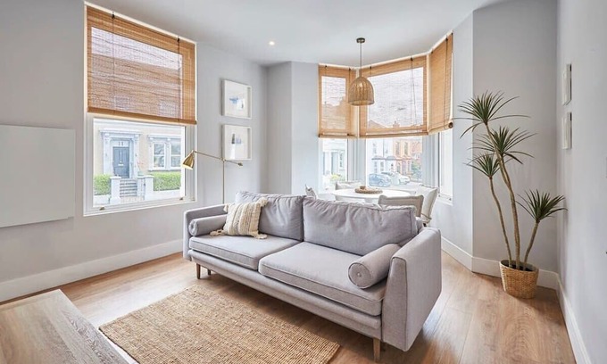 Ramsgate Apartamento | Host & Stay | Poplar Villas