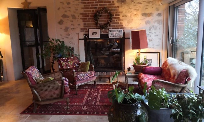 Lorris Casa | Vrbo Property