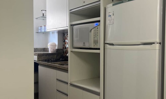 Rocado Apartamento | Studio Único no Kobrasol