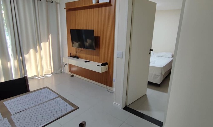 Liberdade Apartamento | Flat Seu Lar Garagem Incluso