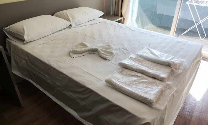 Liberdade Apartamento | Flat Charmoso Garagem Incluso