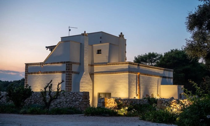 Lido Silvana Cama Y Desayuno | La Vacia Boutique Country Resort