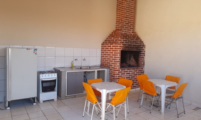 Londrina Casa | Casa de Fundos em Londrina. Aceita Animais de Estimação
