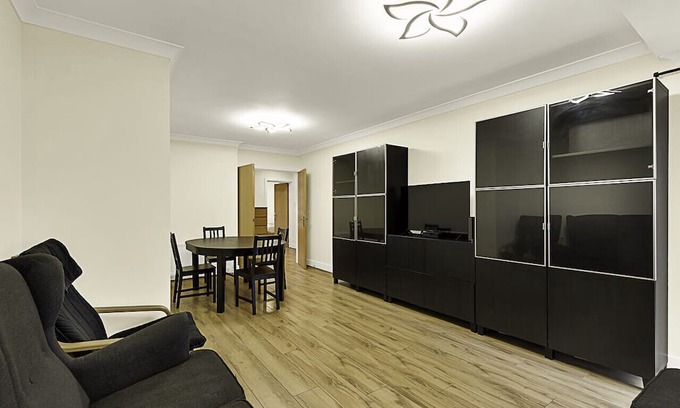Abbey Apartamento | Charming Centrally Located Wimbledon Flat