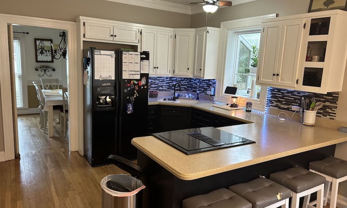 Harbison Casa | Great space for Masters week