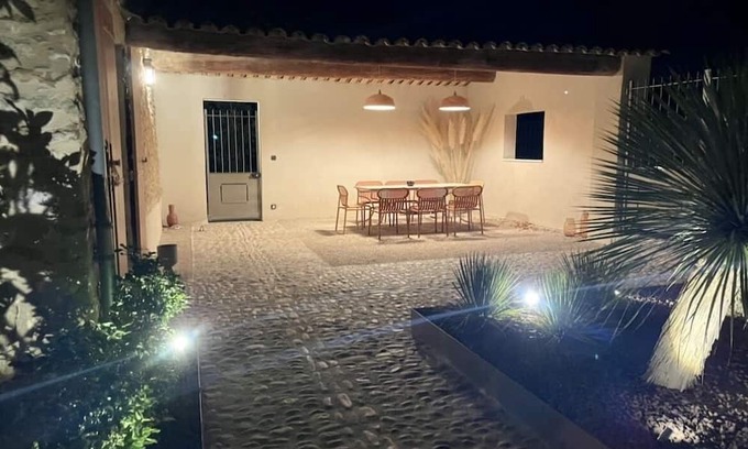 Sablet Casa | Maison de Campagne