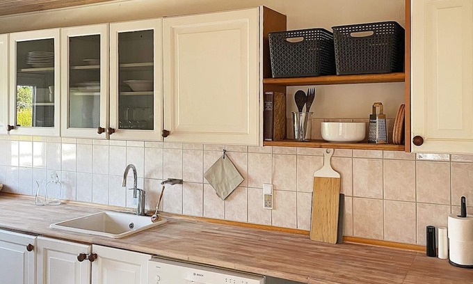 Rodbyhavn Casa | 6 person holiday home in Rødby