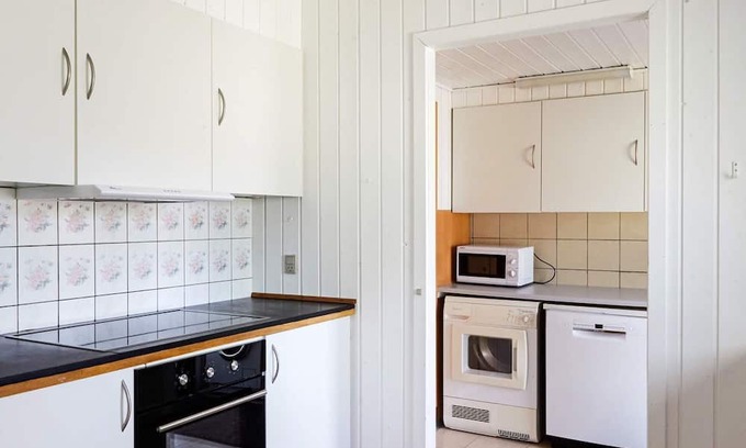 Faarevejle Casa | 12 person holiday home in Fårevejle