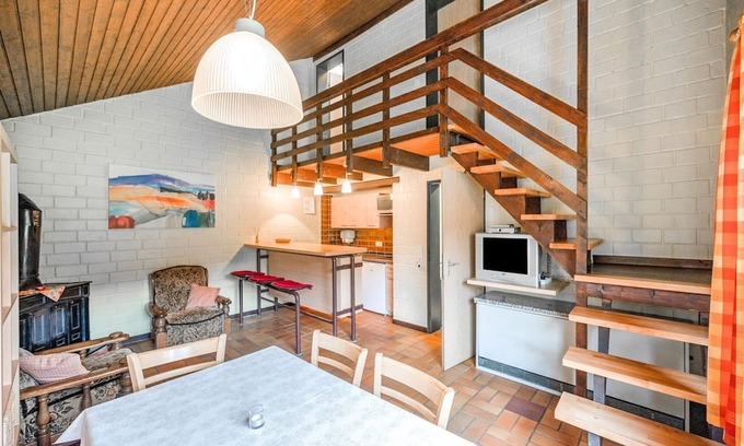 Untervalme Casa | Holiday home with wonderful views