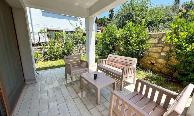 Yalikavak Casa | 2+1 Cozy Flat in Yalikavak-Bodrum - 5 Minutes to Palmarina