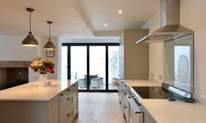 East Rudham Cabaña | Cottage in East Rudham