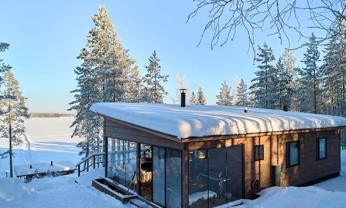 Kuopio Casa | Villa pirunpelto by Interhome