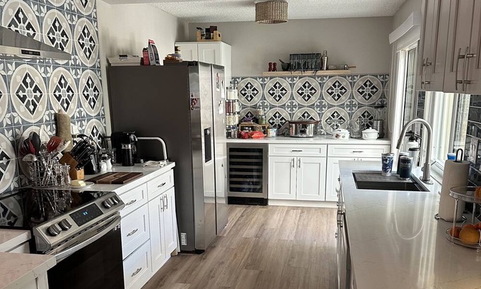 Palm Desert Condominio | Cozy Condo - 24 min from Coachella, 4 minutes from downtown Palm Desert.