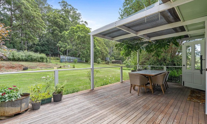 Ravensbourne Casa | Kenti's Cottage - Two Bedroom
