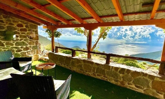 Kontos Casa | BH935 - C - House Aigina