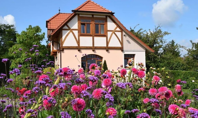 Rinteln Casa | Villa Taubenberg
