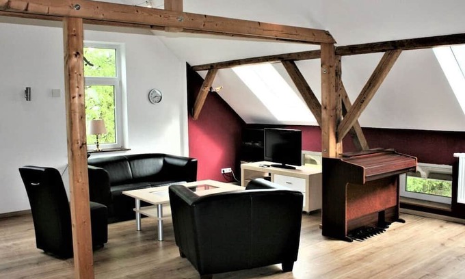 Ihlow Casa | Stiekelstack Modern retreat