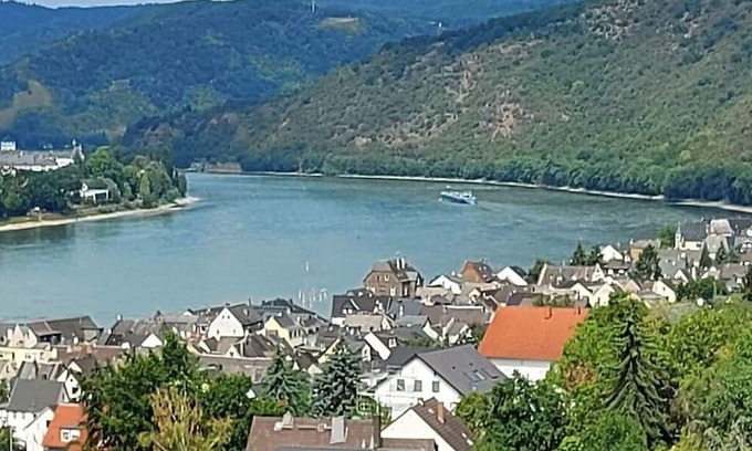 Kamp-Bornhofen Casa | Salmagundi Comfortable holiday residence