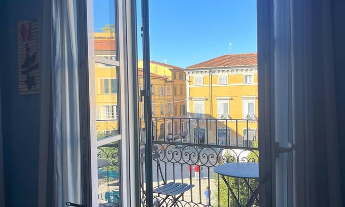 Sarzana Apartamento | Apartment The Sarzana Suite