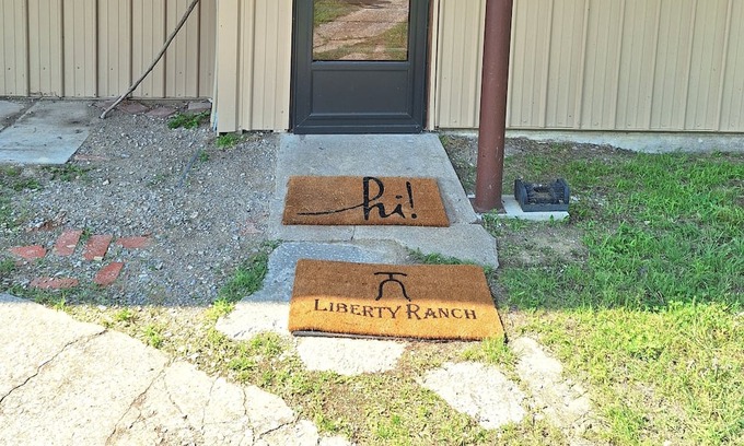 Pawhuska Otro | All 3 houses for 1 nightly rate! Close to Pioneer Woman's Mercantile!