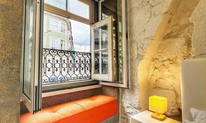 Sao Nicolau Apartamento | São Domingos Residences I