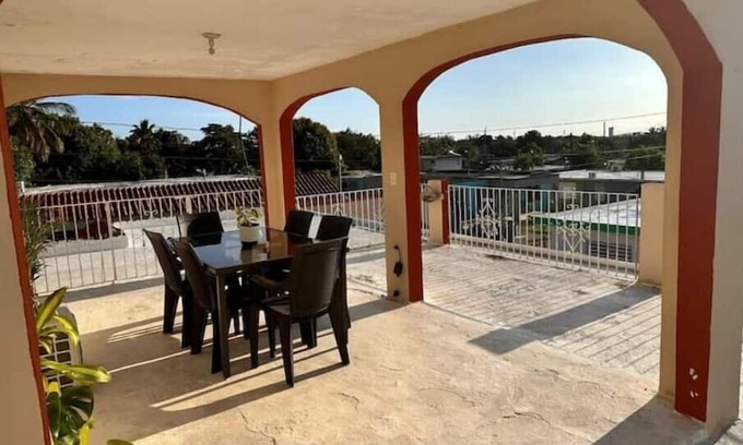 Ceiba Apartamento | Dream of the East