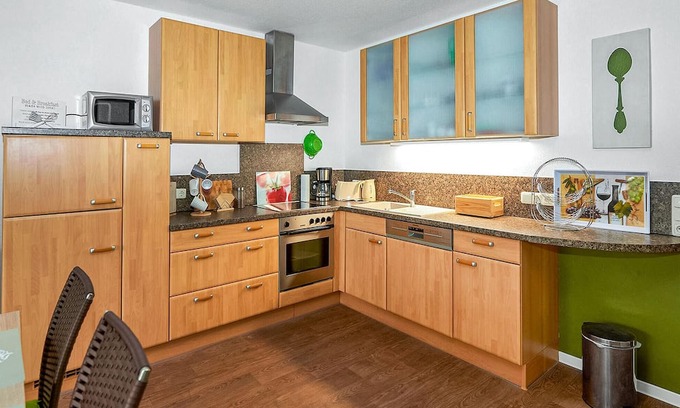 Neuendorf Apartamento | 2 bedroom accommodation in Neuendorf