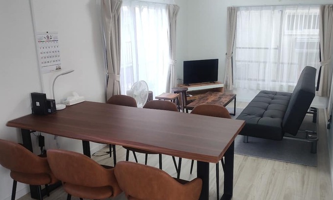 Iwatsuki Casa | Entire building reserved - Private house Acorn House / Saitama Saitama