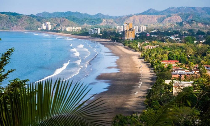 Jaco Apartamento | Villa Encanto - Jungle & river views! In Jaco