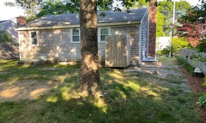 West Yarmouth Casa | Cozy Yarmouth Cottage