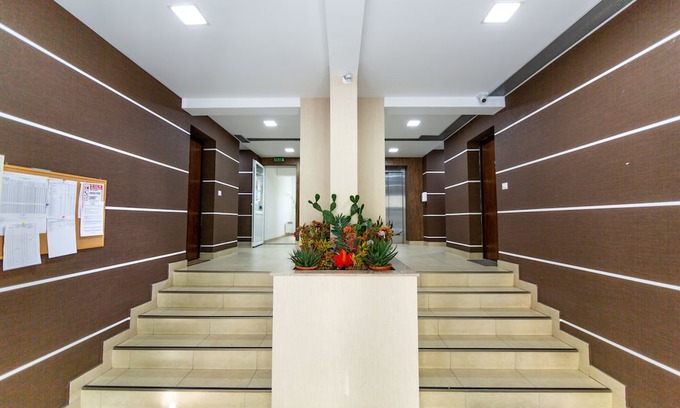 Tractorul Apartamento | Surrounded by nature in the heart of Brasov.