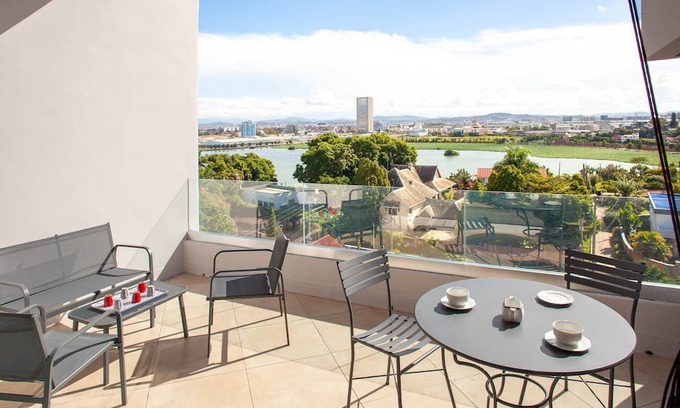 Antananarivo Avaradrano Apartamento | Grand Masay