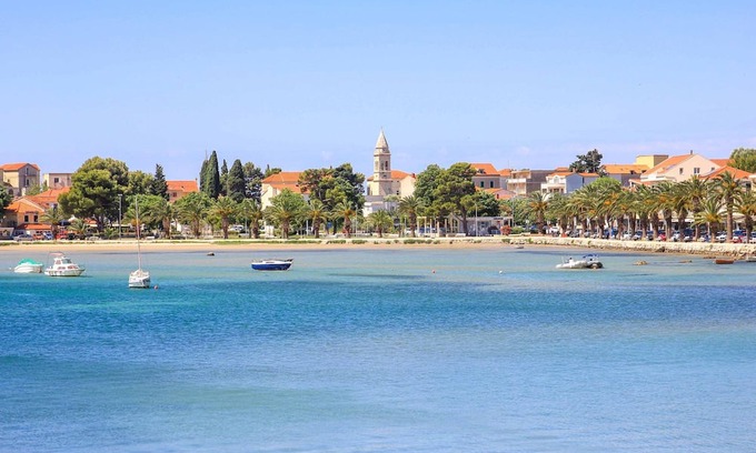 Stobrec Apartamento | Faro app 20m from the beach