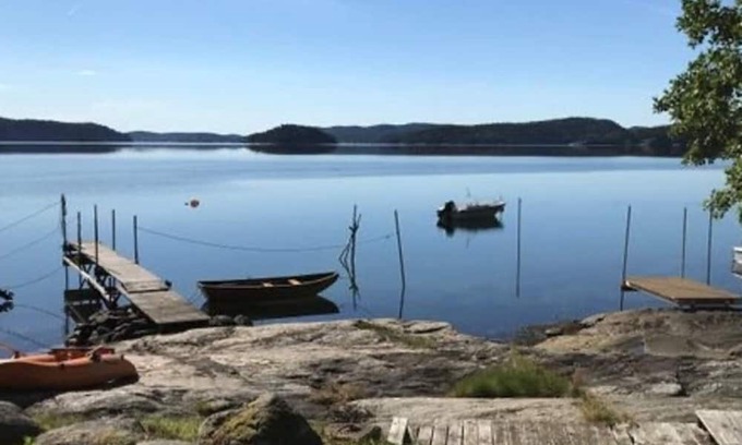 Brastad Casa | 5 star holiday home in BRASTAD